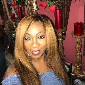 Meet your Posher, Jackie